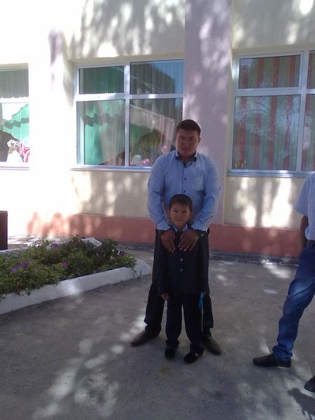 Асет Оспанов