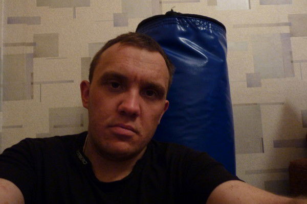 Александр Муронов