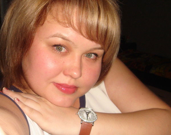 Мария Лисовская