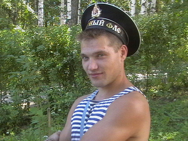 Николай Наматэвс