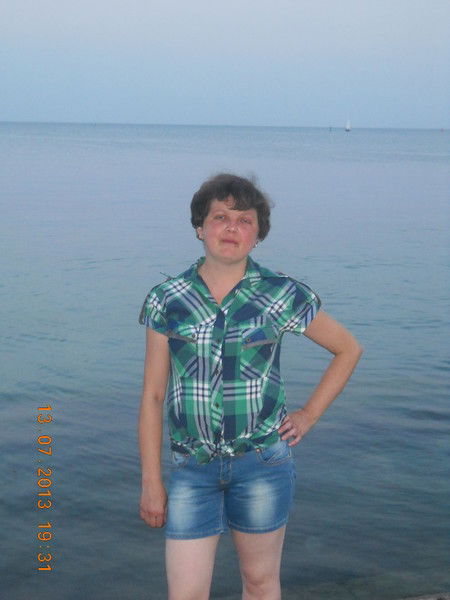 Галина Туманевич