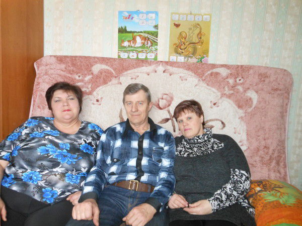 Светлана Карягина