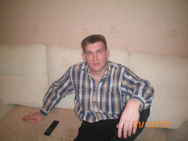 Дмитрий Клементьев