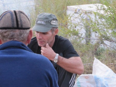 Александр Симаков