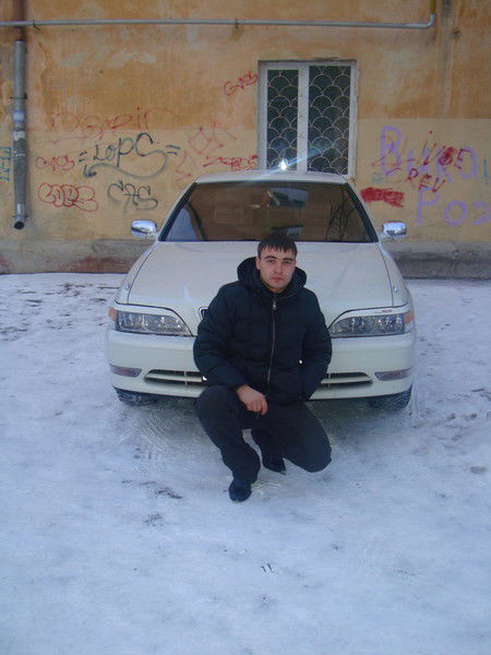 Дмитрий Роднов