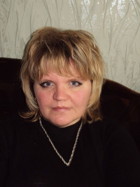 Наталья Игнатенко