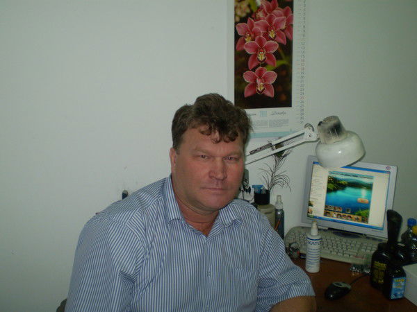 Андрей Куклов