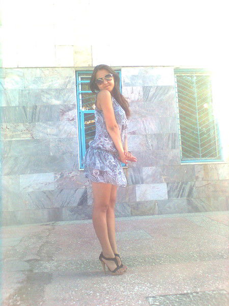 Танюффка Воронова