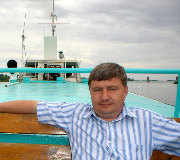 Александр Полещук