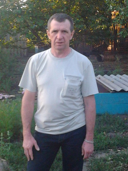 Саша Брылев