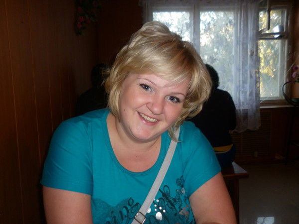 Мария Уразова(Баландина)