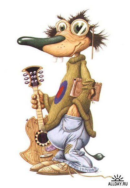 Александр Стерхов