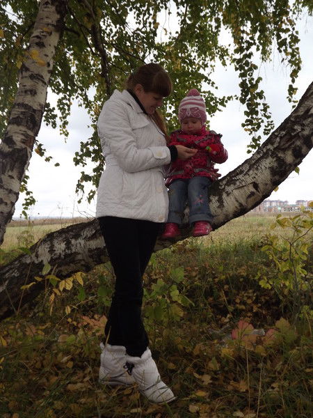 Светлана Гизатулина