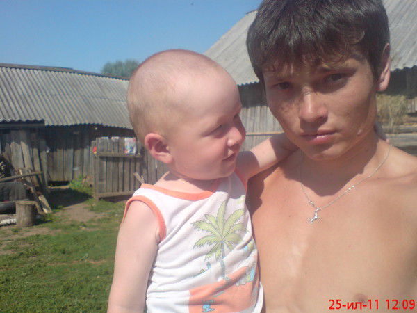 Максим Ишинбаев