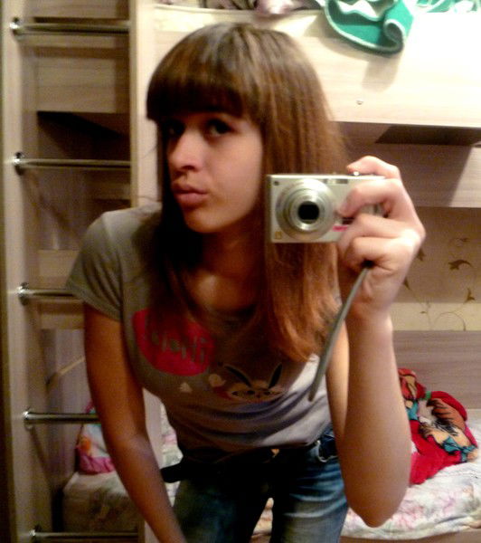 Даша Никифорова