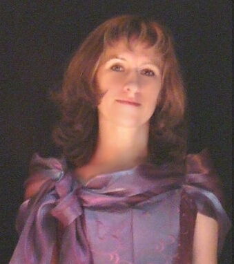 Елена Смирнова