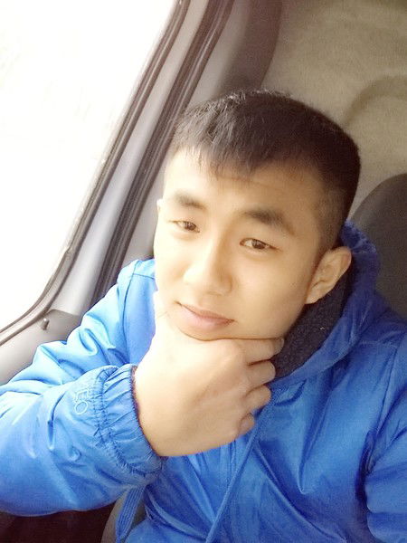 Андрюшка Ни