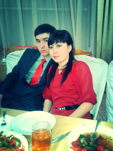 Zhanerke & Dulat Forever