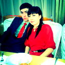 Zhanerke & Dulat Forever