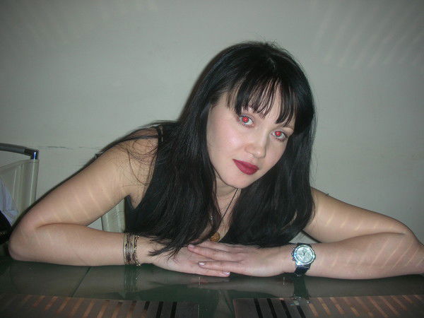 Ольга Ткачишина