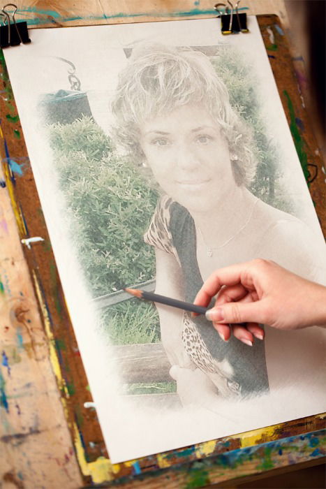 Оксана Нагорная