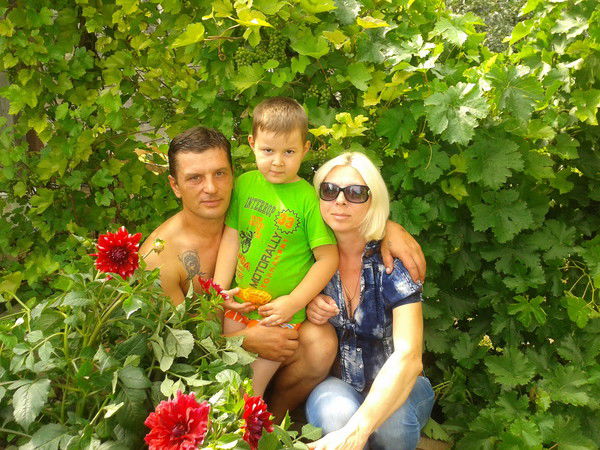 Олег Квасов