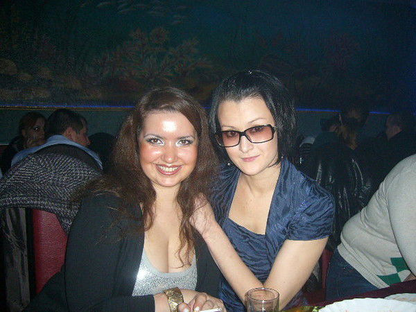 Юлия Боронина