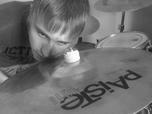 Алекс Ковалёв