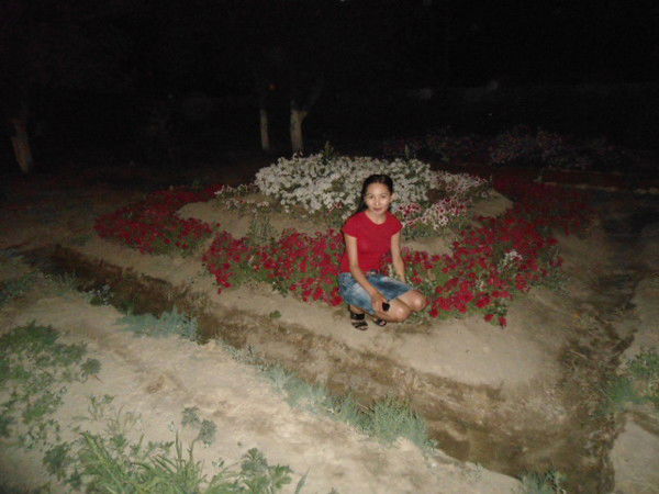 Жамагат Калагаева