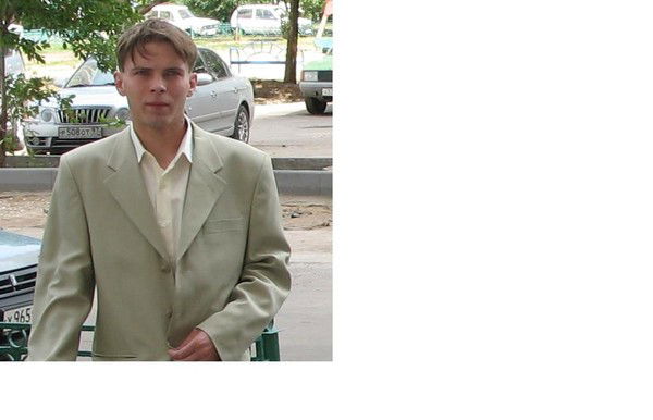 Володя Владимиров