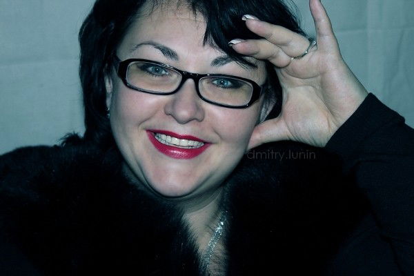 Наталья Андрианова