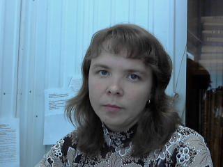 Татьяна Бондаренко