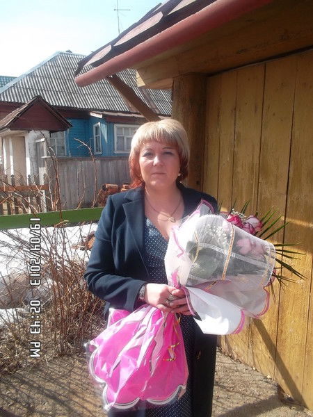 Эльза Хайруллина