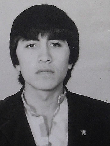 Фахриддин Умриддинов