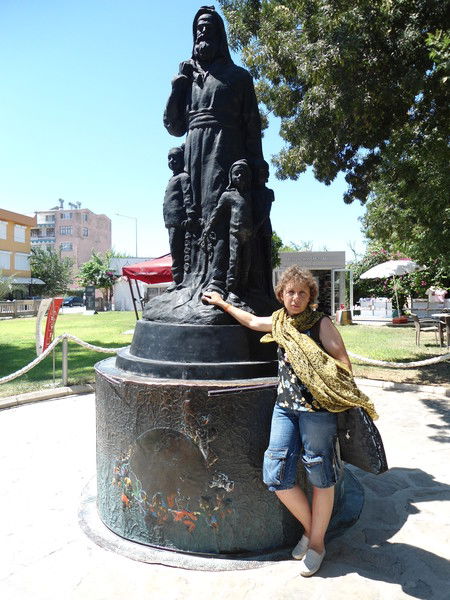 Зина Ковалик