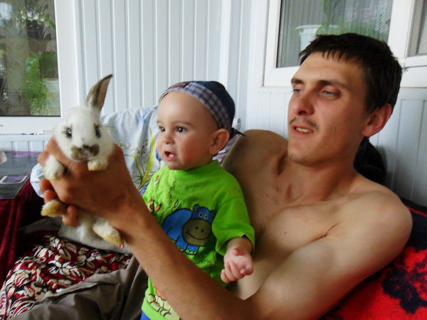 Серёжа Короленко