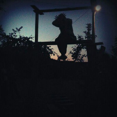 Валя Романенко