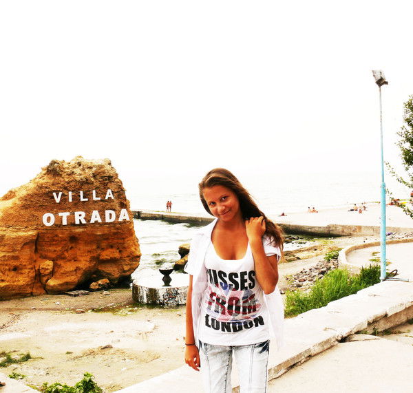 Анька Есикова