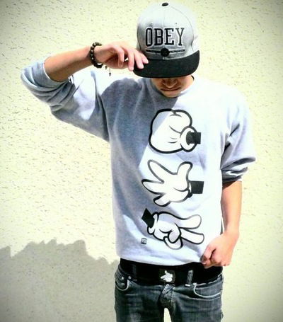 Максим Орский