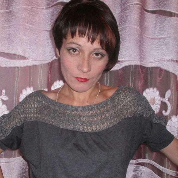 Екатерина Подкорытова