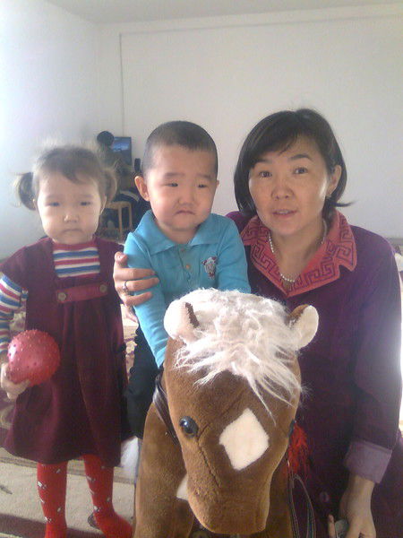 Айслу Исабаева