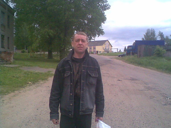 Алексей Королёв