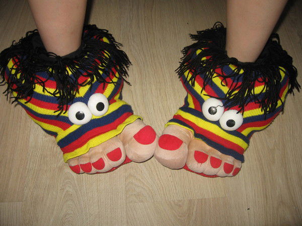 Юлия Нескажу