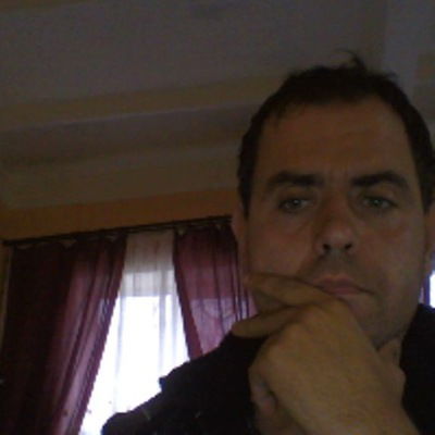 Николай Бондаренко