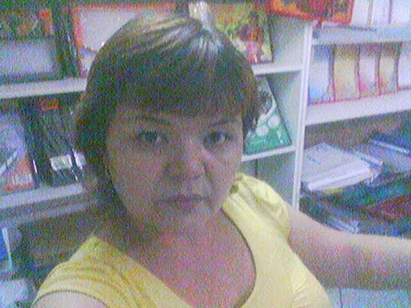 Бахиткуль Тулемисова