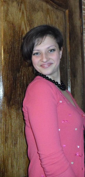 Анастасия Симусова