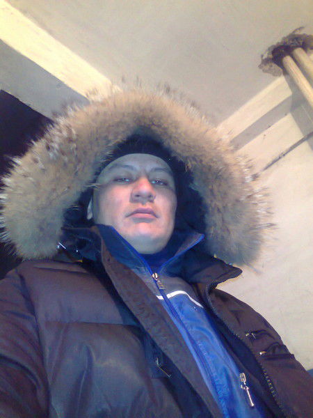 Кайрат Кенжебаев