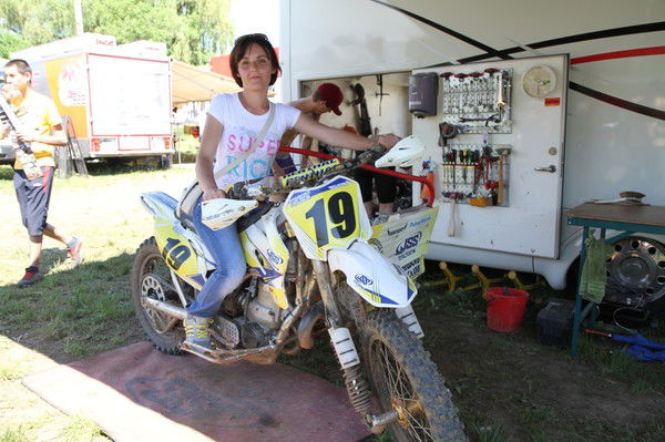 Тетяна Макаренко