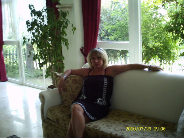 Татьяна Григорьева