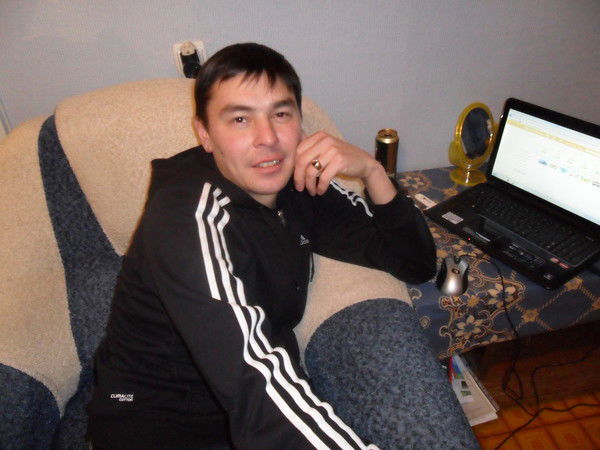 Ильнур Акчулпанов